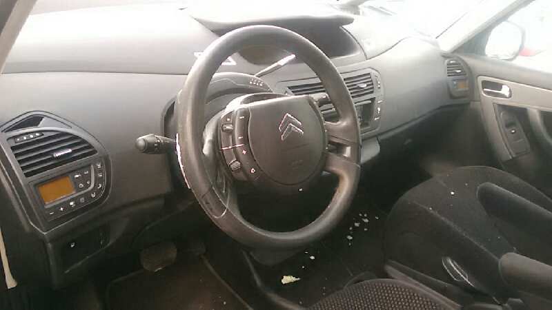 CITROEN C4 PICASSO 2007