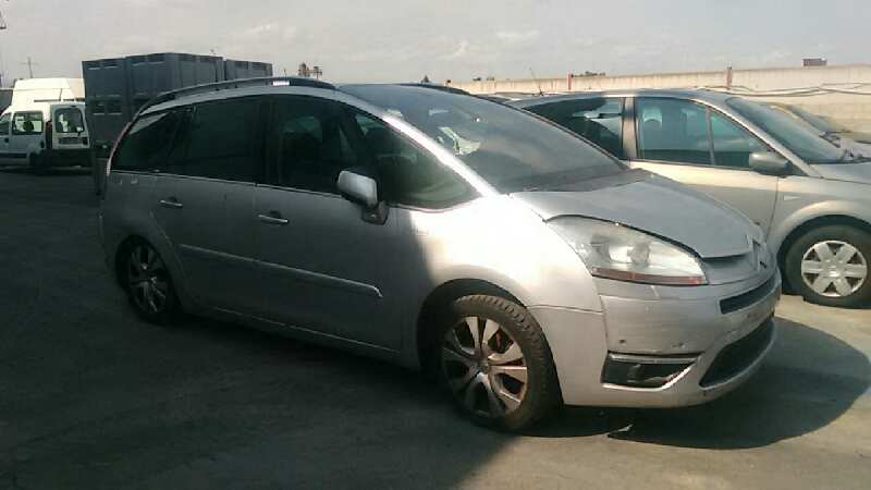 CITROEN C4 GRAND PICASSO 2006