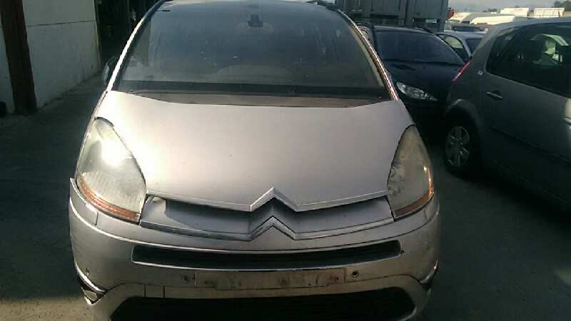 CITROEN C4 GRAND PICASSO 2006