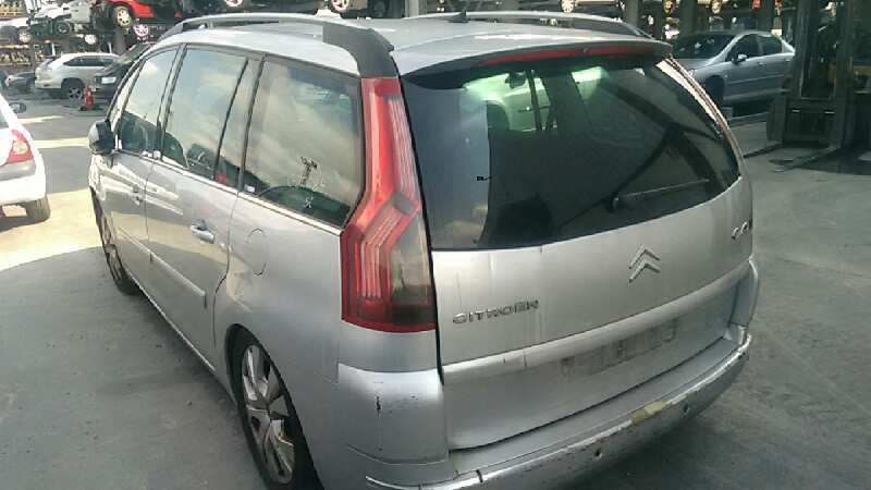 CITROEN C4 GRAND PICASSO 2006