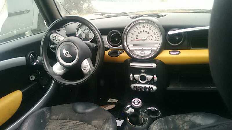 MINI MINI (R56) 2007