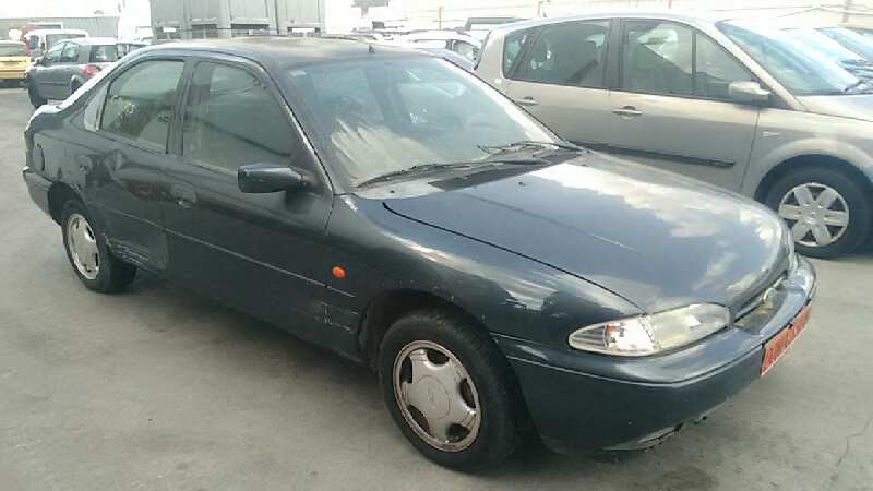 FORD MONDEO BERLINA/FAMILIAR 1993