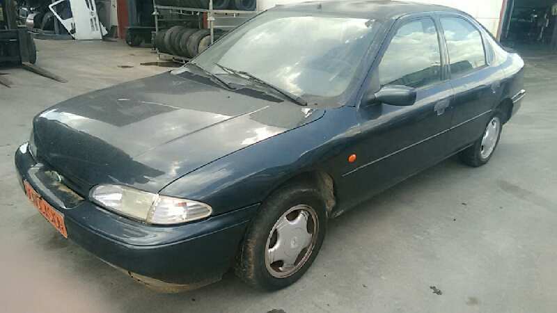 FORD MONDEO BERLINA/FAMILIAR 1993