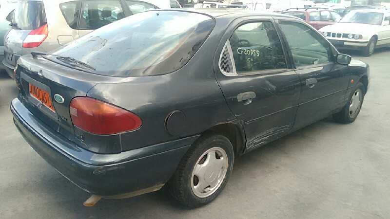 FORD MONDEO BERLINA/FAMILIAR 1993