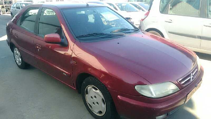 CITROEN XSARA BERLINA 1997