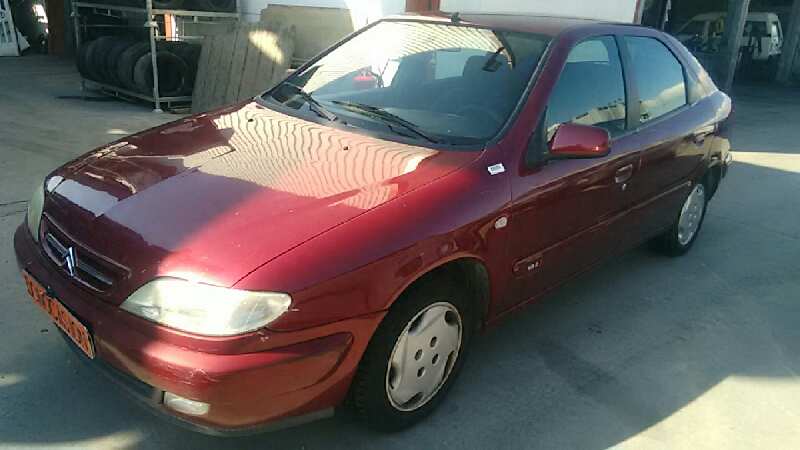 CITROEN XSARA BERLINA 1997