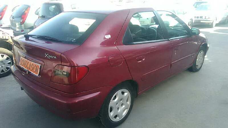 CITROEN XSARA BERLINA 1997