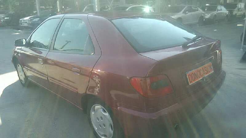 CITROEN XSARA BERLINA 1997