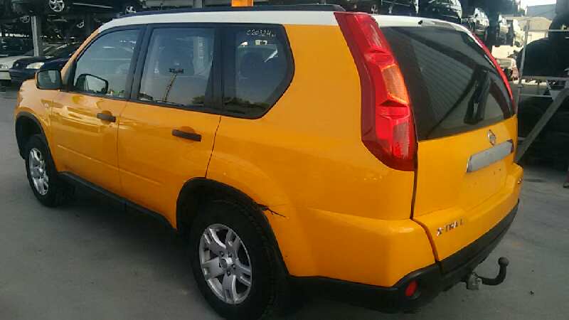 NISSAN X-TRAIL (T31) 2007