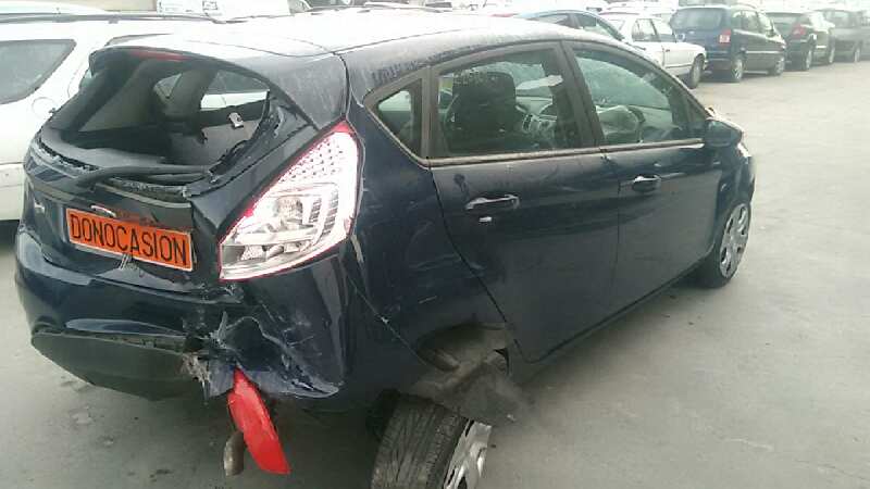 FORD FIESTA (CB1) 2010