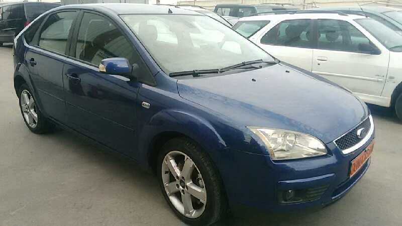 FORD FOCUS BERLINA (CAP) 2005