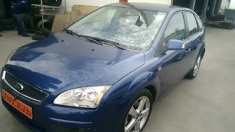 FORD FOCUS BERLINA (CAP) 2005