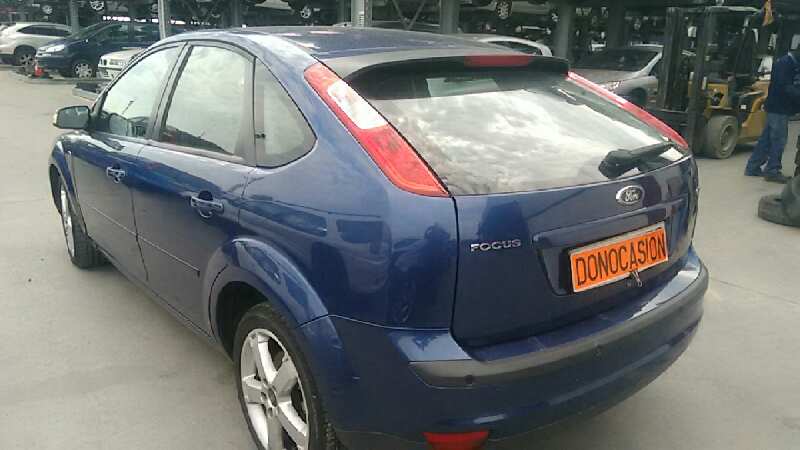 FORD FOCUS BERLINA (CAP) 2005