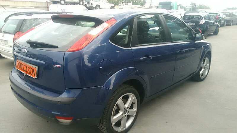 FORD FOCUS BERLINA (CAP) 2005