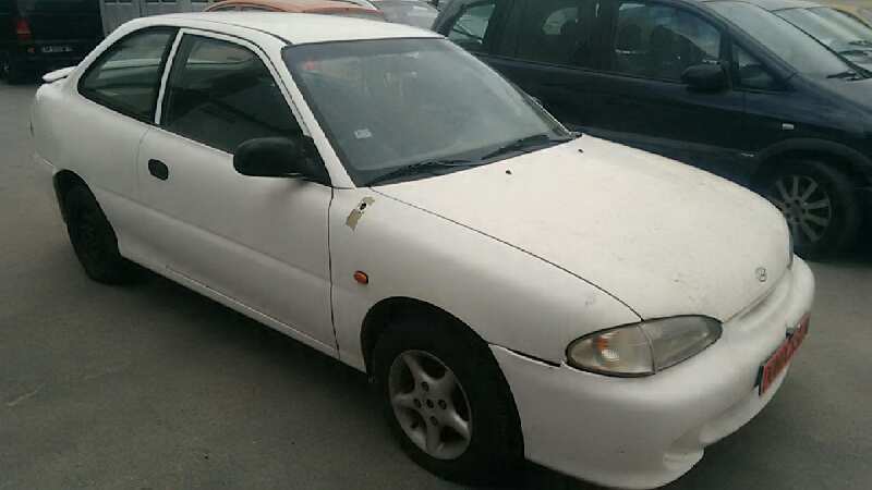 HYUNDAI ACCENT 1994