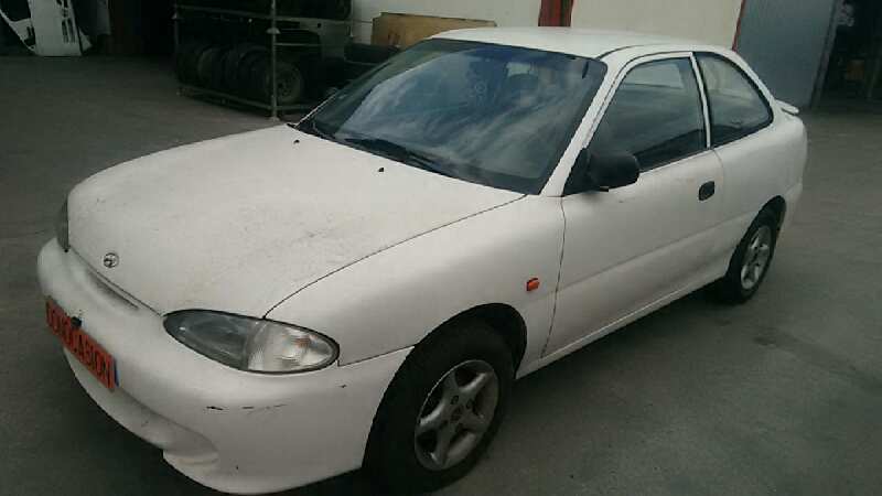 HYUNDAI ACCENT 1994