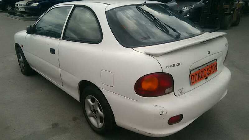 HYUNDAI ACCENT 1994