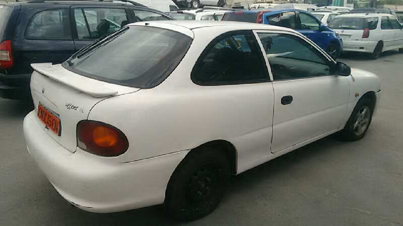 HYUNDAI ACCENT 1994