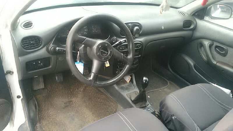 HYUNDAI ACCENT 1994