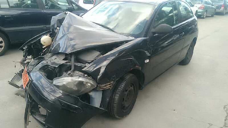 SEAT IBIZA 2001