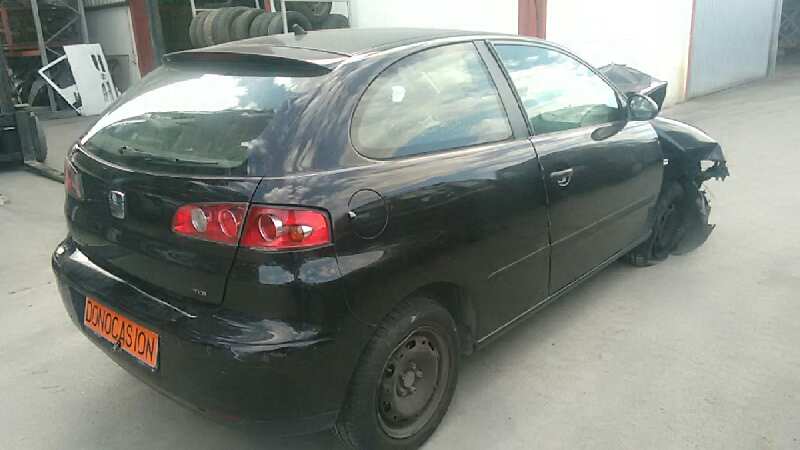 SEAT IBIZA 2001