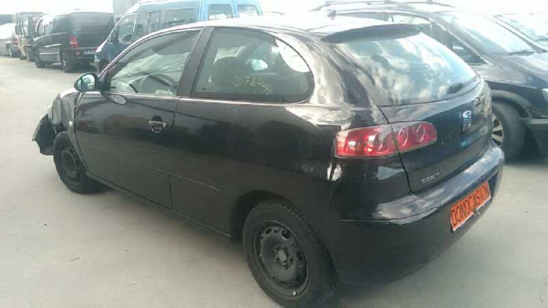 SEAT IBIZA 2001