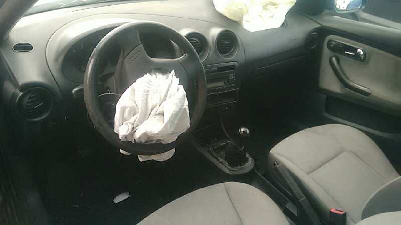 SEAT IBIZA 2001