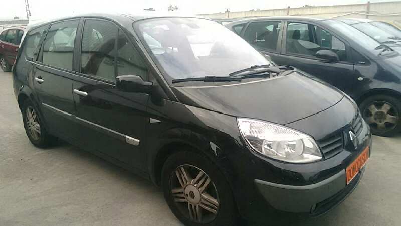 RENAULT SCENIC II 2004