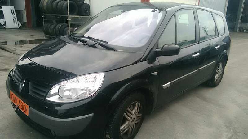 RENAULT SCENIC II 2004