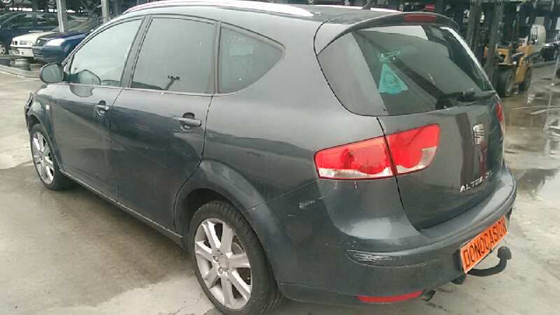 SEAT ALTEA XL (5P5) 2006