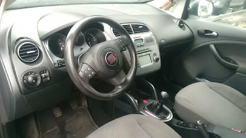 SEAT ALTEA XL (5P5) 2006