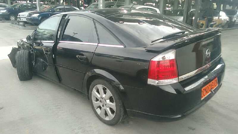 OPEL VECTRA C BERLINA 2005