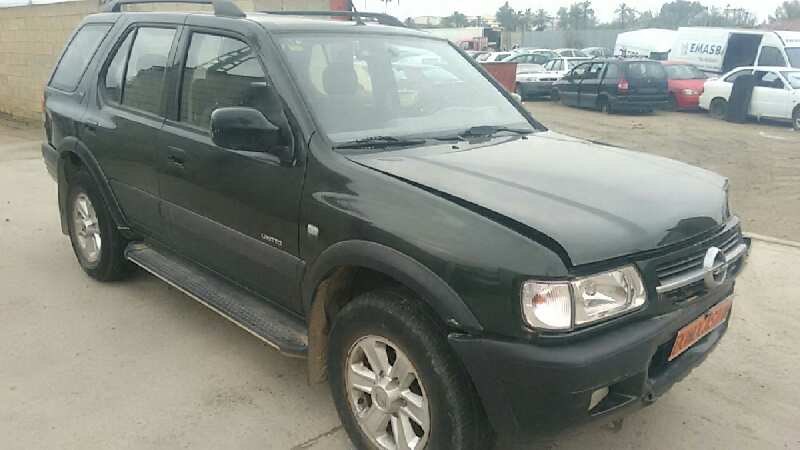 OPEL FRONTERA B 1998