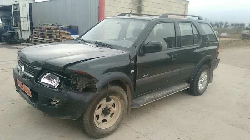 OPEL FRONTERA B 1998