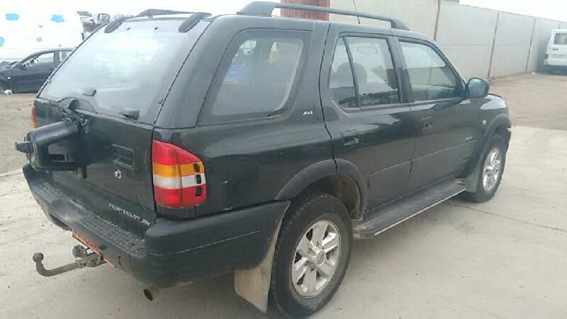 OPEL FRONTERA B 1998