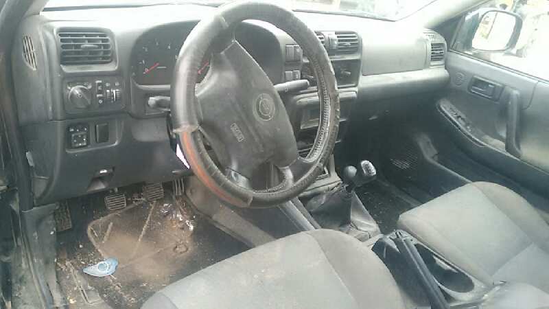 OPEL FRONTERA B 1998