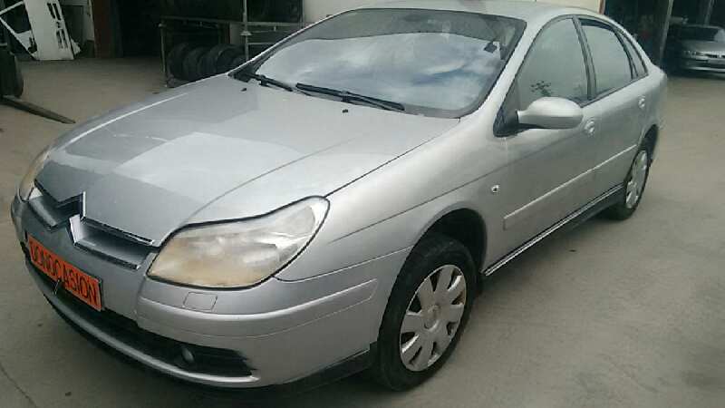 CITROEN C5 BERLINA 2005