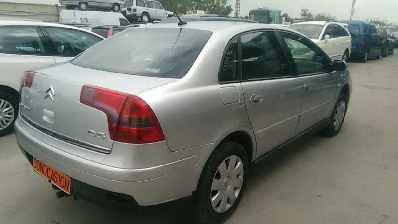 CITROEN C5 BERLINA 2005