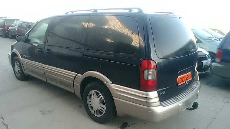 CHEVROLET TRANS SPORT 1997