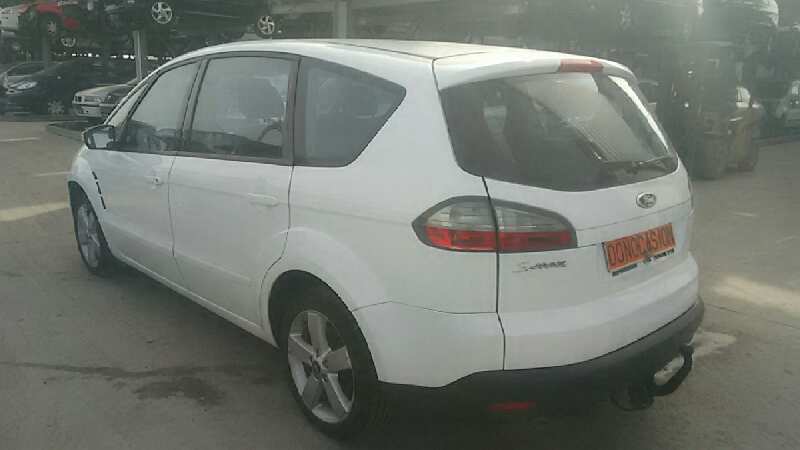 FORD S-MAX (CA1) 2006