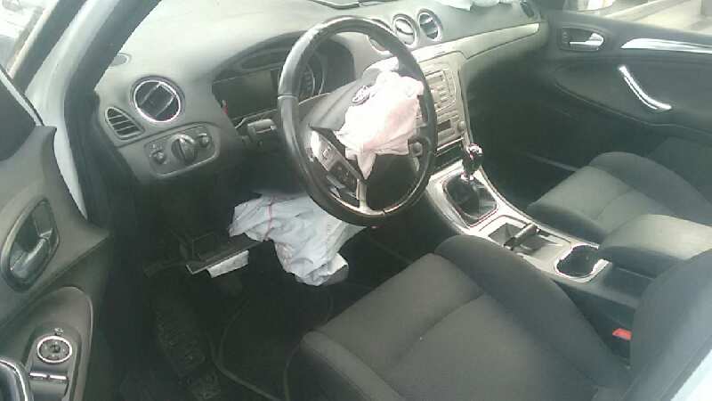 AIRBAG CORTINA DELANTERO IZQUIERDO