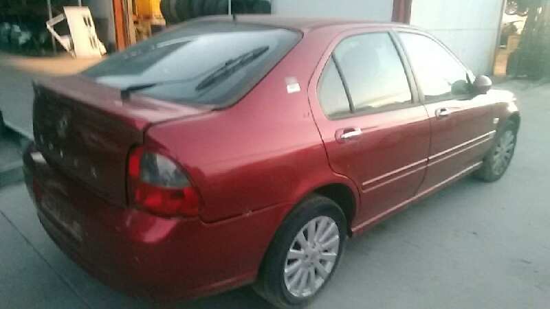 MG ROVER SERIE 45 (T/RT) 2004