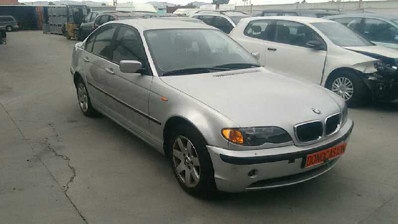 BMW SERIE 3 BERLINA (E46) 2001