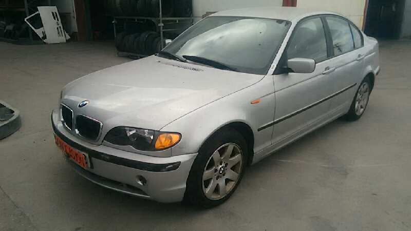 BMW SERIE 3 BERLINA (E46) 2001