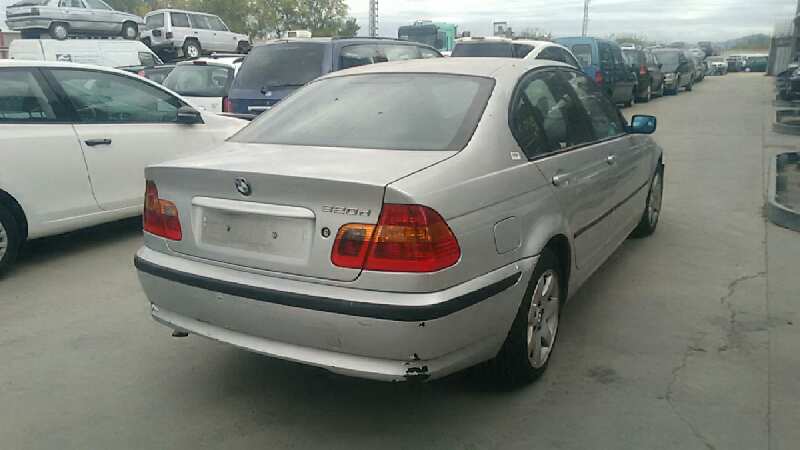 BMW SERIE 3 BERLINA (E46) 2001