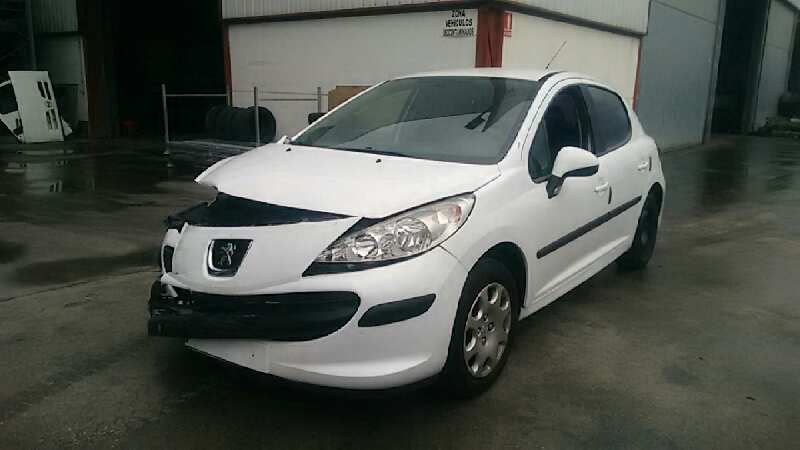 PEUGEOT 207 2006