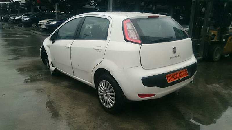 FIAT PUNTO (199) 2011