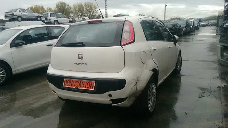 FIAT PUNTO (199) 2011