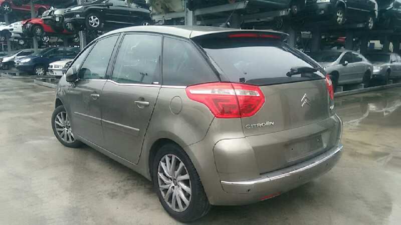 CITROEN C4 PICASSO 2007