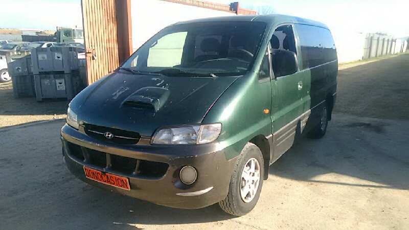 HYUNDAI H 1 2002